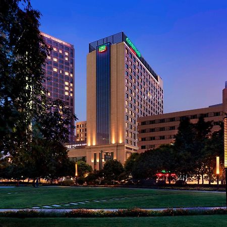 Courtyard By Marriott Hangzhou Wulin Zewnętrze zdjęcie