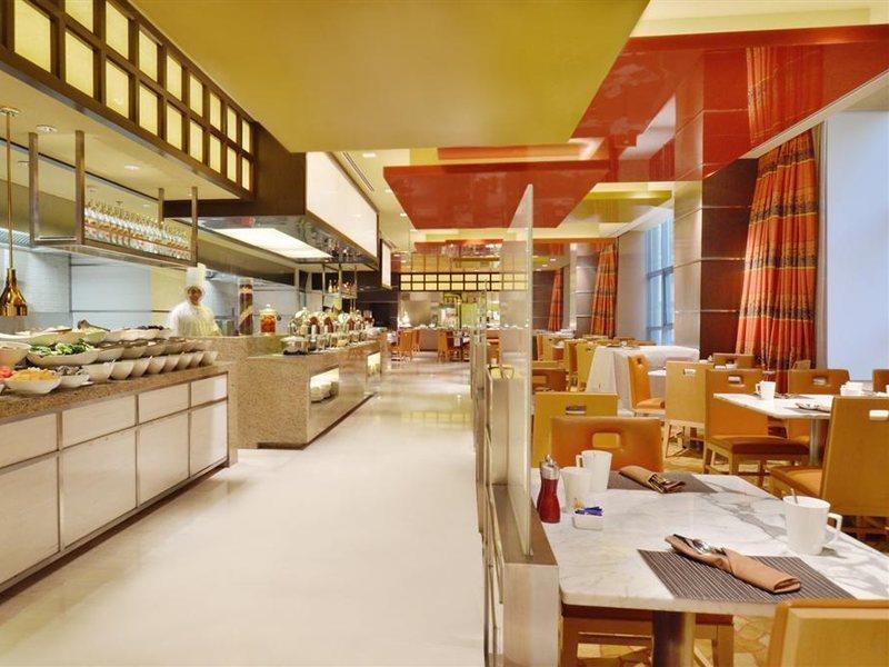 Courtyard By Marriott Hangzhou Wulin Zewnętrze zdjęcie